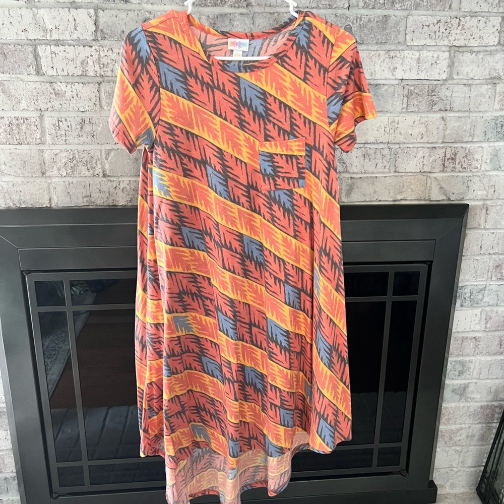 Lularoe Carly XXS